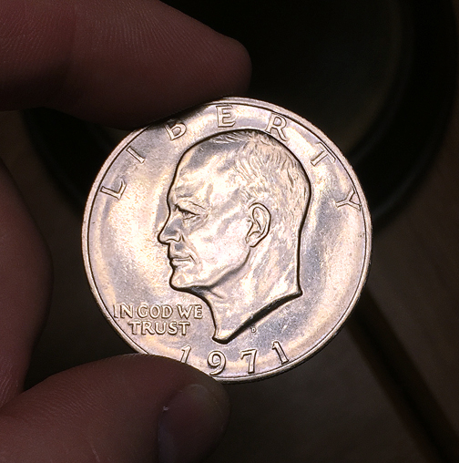 Post-An-Ike-Eisenhower-Dollar